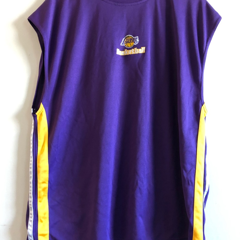 Men’s sleeveless shirt